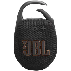 JBL Clip 5 Negru JBLCLIP5BLK