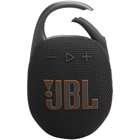 JBL Clip 5 Negru JBLCLIP5BLK