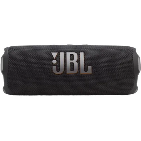 JBL Flip 7 Negru JBLFLIP7BK
