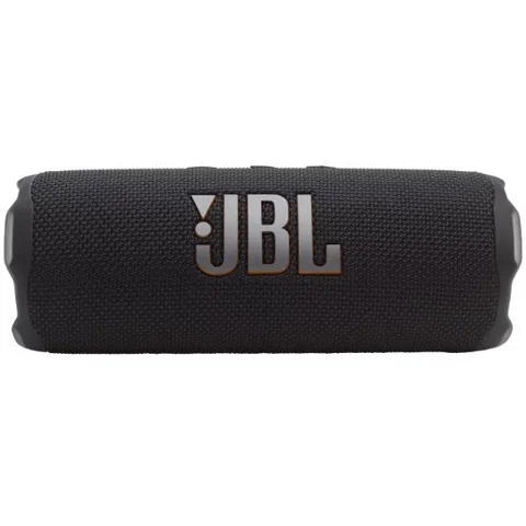 JBL Flip 7 Negru JBLFLIP7BLK
