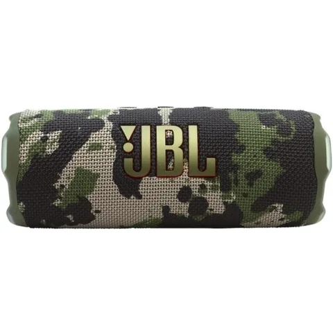 JBL Flip 7 Squad
