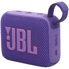 JBL Go 4 Violet JBLGO4PUR