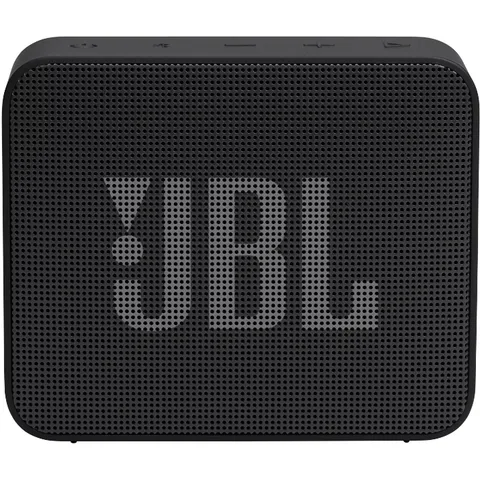 JBL Go Essential 2 Negru JBLGOES2BLKEU
