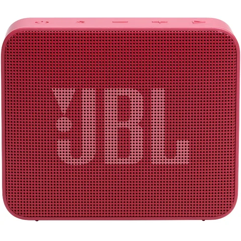 JBL Go Essential 2 Rosu