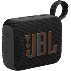 JBL Go 4 Negru