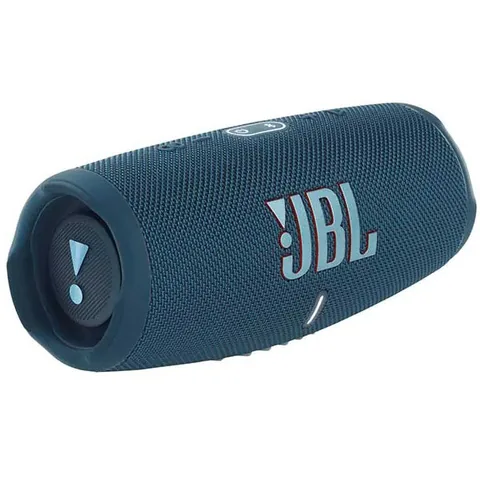 JBL Charge 5 Albastru JBLCHARGE5BLU