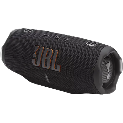 JBL Charge 6 Black