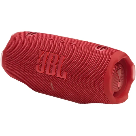 JBL Charge 6 Rosu JBLCHARGE6RED
