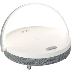 Boxa Bluetooth LTC 5W Cu Incarcare Inductiva