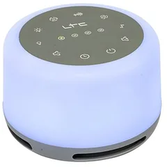 Boxa Portabila LTC Iluminata LED