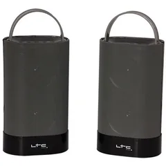 Boxa Portabila LTC 2x10W Bluetooth