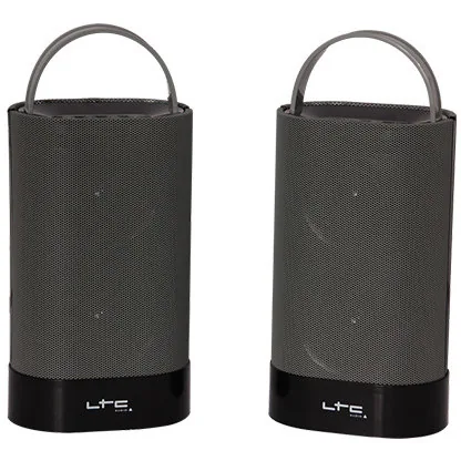 Boxa Portabila LTC 2x10W Bluetooth