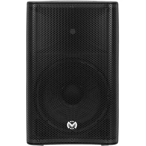 Boxa Portabila Mac Mah 12 Inch 250W RMS TWS Bluetooth USB 2 Microfoane Wireless