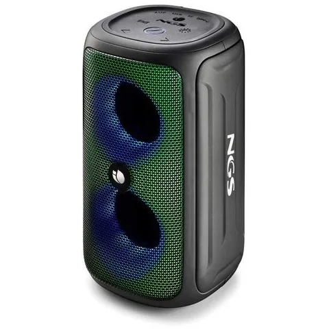 NGS Roller Beast 32W Negru