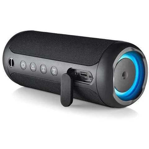 NGS Roller Furia 2 30W Negru