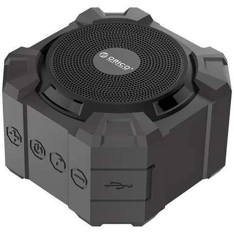 Orico SoundPlus A1 Negru