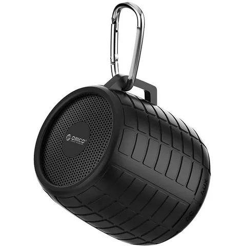 Orico SoundPlus B1 Negru