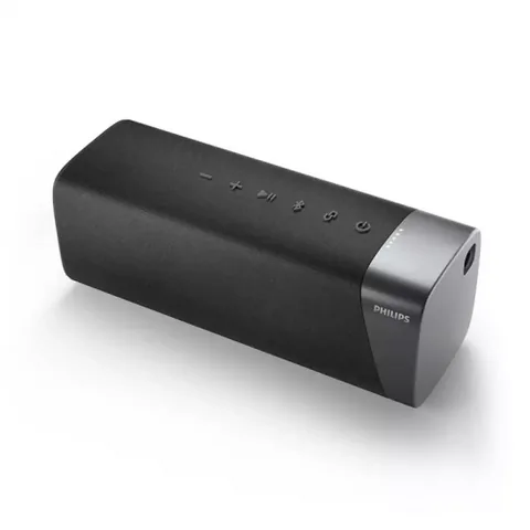 Philips TAS5505/00 Black-Grey