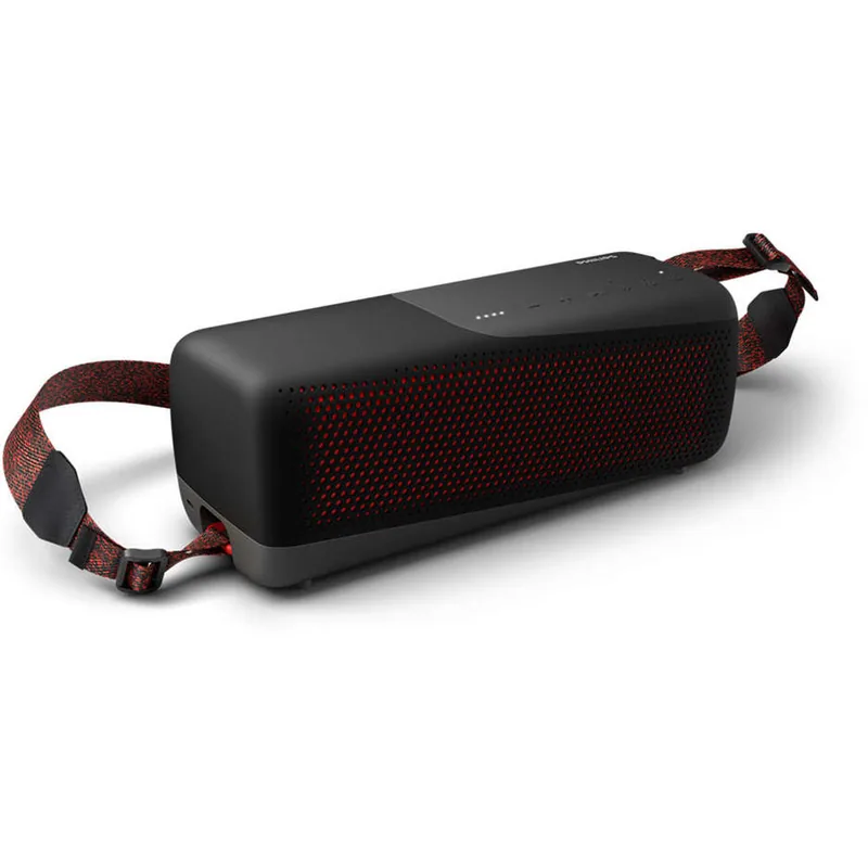 Philips TAS7807B Negru
