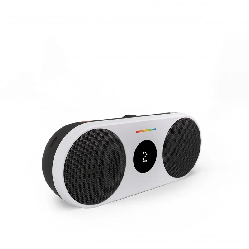 Polaroid P2 Negru