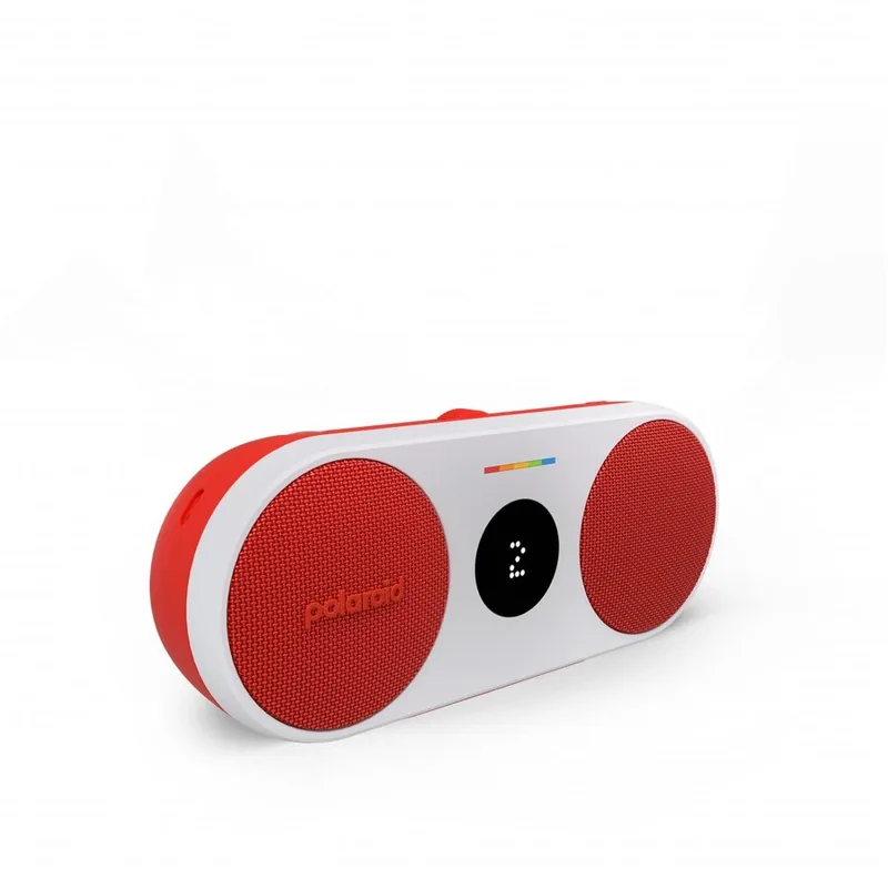 Polaroid P2 Rosu