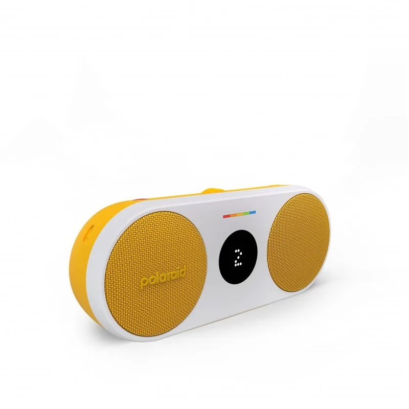 Polaroid P2 Galben