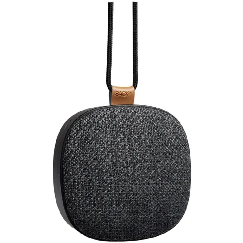SACKit WOOFit Go X Steel