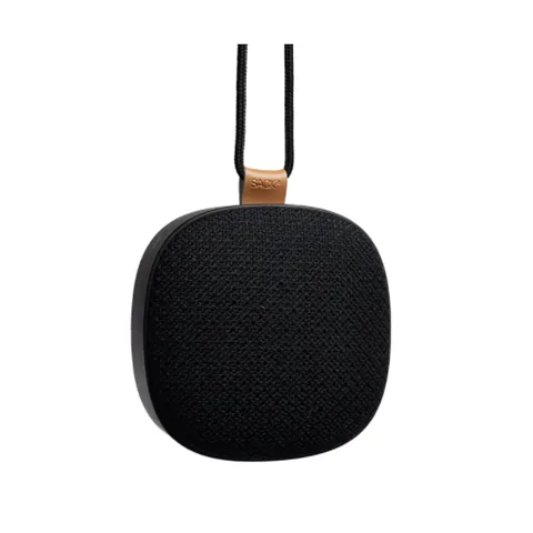 SACKit WOOFit Go XQ Black