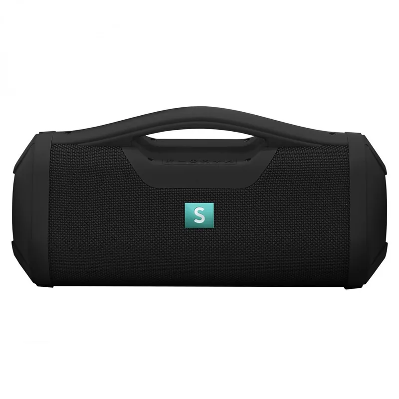 Samus Apollo 16W Anti-soc Negru