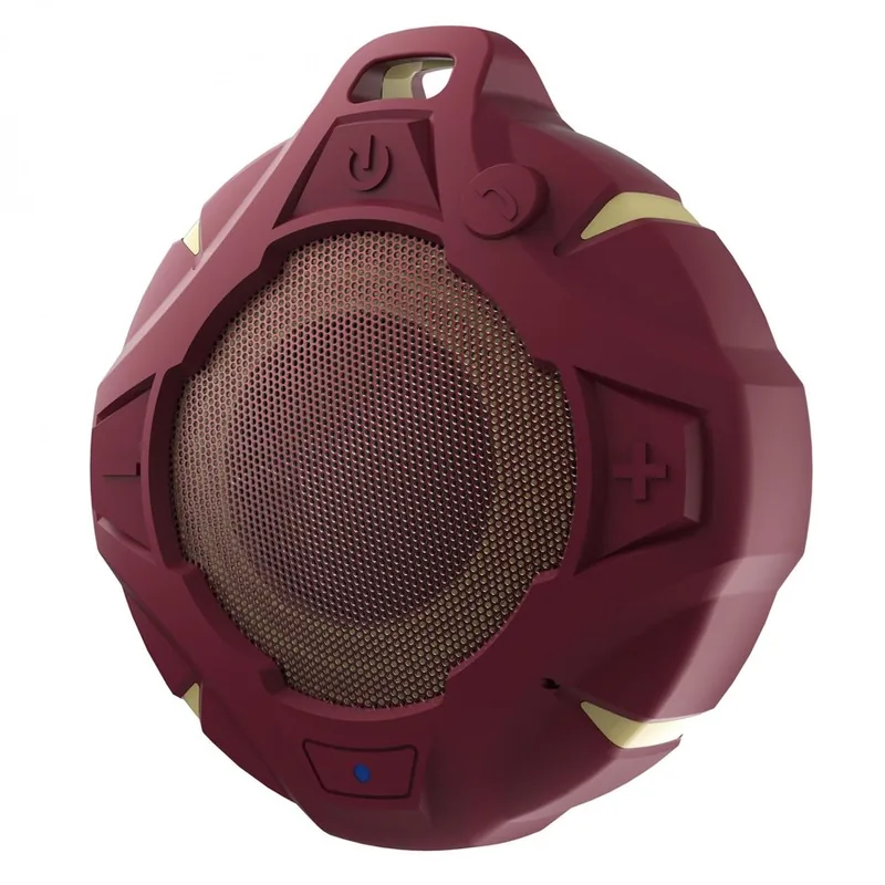 Samus Explore 5W IP67 Rosu