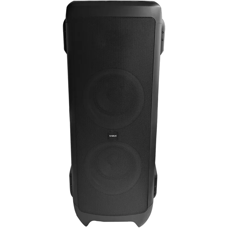 Samus Prime Sound 370