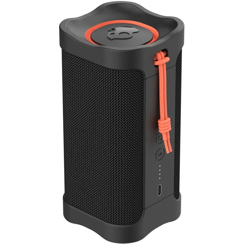 Boxa Portabila Skullcandy Terrain Bluetooth 5.3 IPX7 Negru