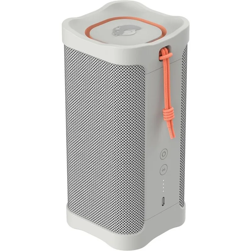 Skullcandy XL Alb/Portocaliu