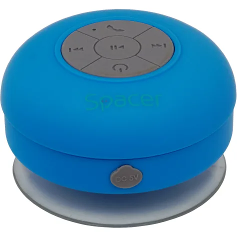 Spacer Ducky 3W Albastru