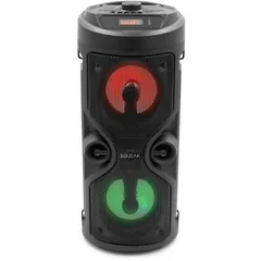 SQUEAK Harmony SQ1004 Karaoke 40W Negru