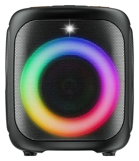 Boxa Portabila Tracer Cube 20 Negru