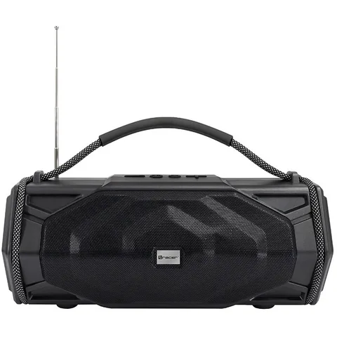 Tracer Explorer Negru