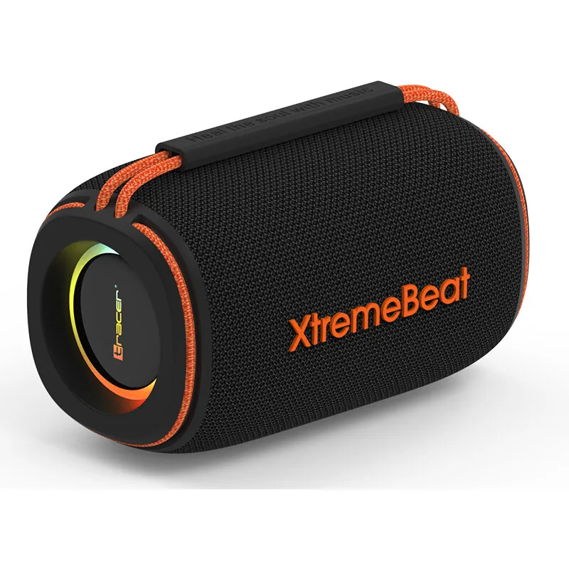 Tracer XtremeBeat Lite 10W Negru