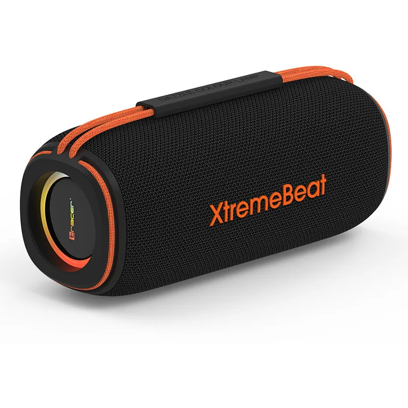 Tracer XtremeBeat Pro 40W Negru