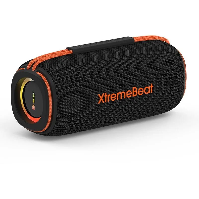 Tracer XtremeBeat Ultra 25W Negru