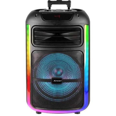 Trevi XF 1400 KB 100W Negru