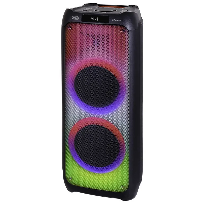 TREVI XF3400 Pro 200W Negru