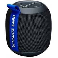 Boxă Portabilă Ultimate Ears 10W Negru 10 Ore Autonomie