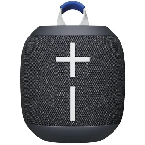 Ultimate Ears Wonderboom 4 Active Black