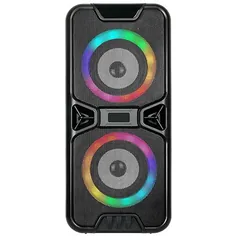 Boxa Portabila V-TAC 2X4 10W Bluetooth microSD USB