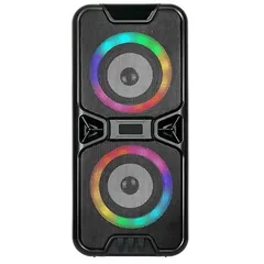 V-Tac Boxa Portabila 20W Negru