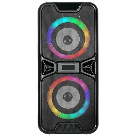 V-Tac Boxa Portabila 20W Negru