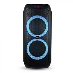 Boxa Portabila V-Tac 40W RMS Negru