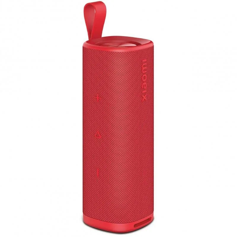 Boxa Portabila Bluetooth Xiaomi Sound Outdoor 30W Impermeabila Rosu