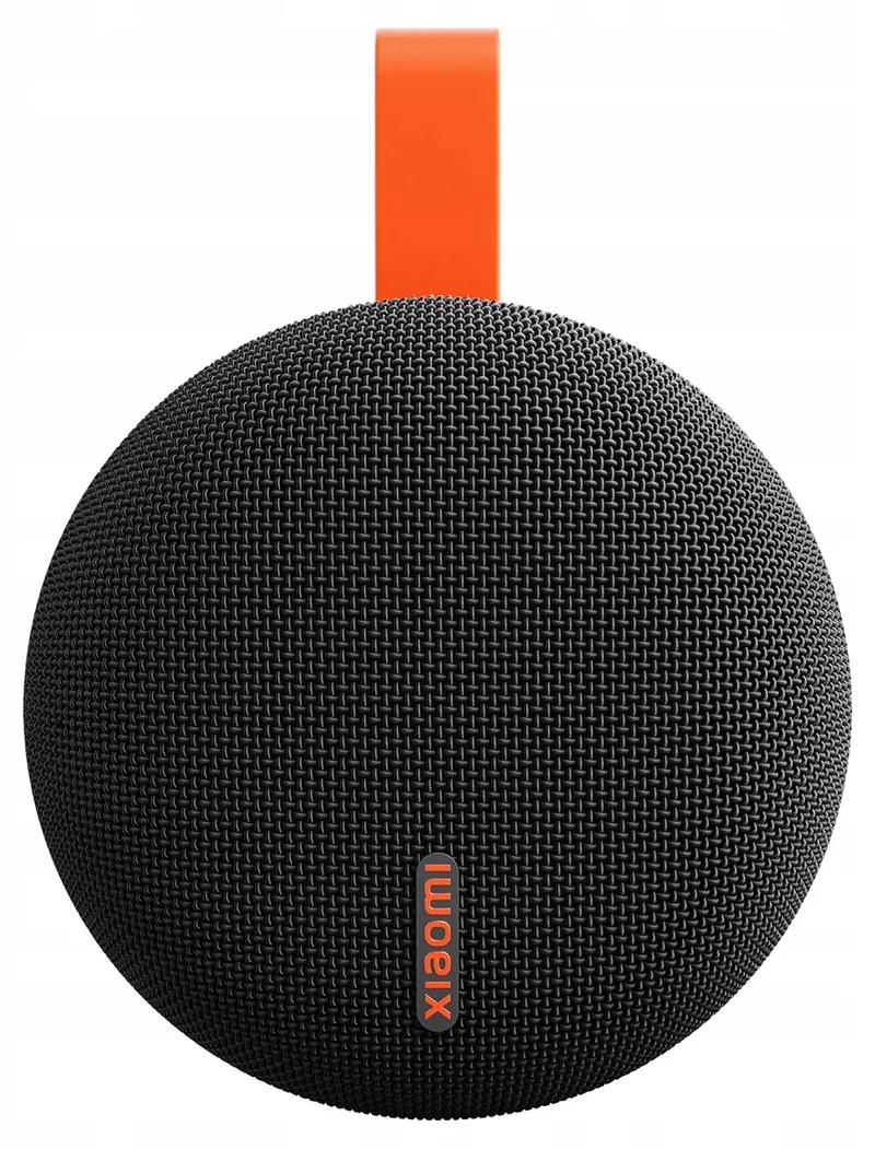 Boxa Portabila Xiaomi Bluetooth Speaker Essential Negru